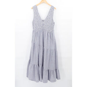 Free People Juno smocked Maxi Dress